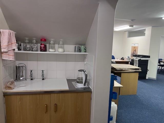 To Let commercial Property for Rent in Pinelands Western Cape
